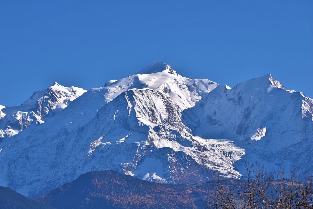 雪域奇缘，洛阳伏牛山——冬季滑雪的天堂探险记