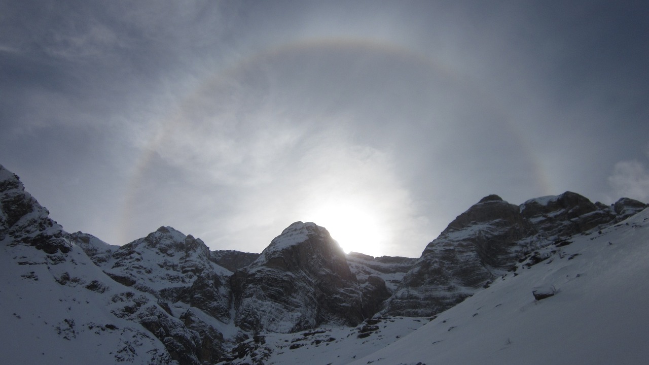 冬日奇遇记，探访翠华山滑雪场，雪域激情的冰雪乐园