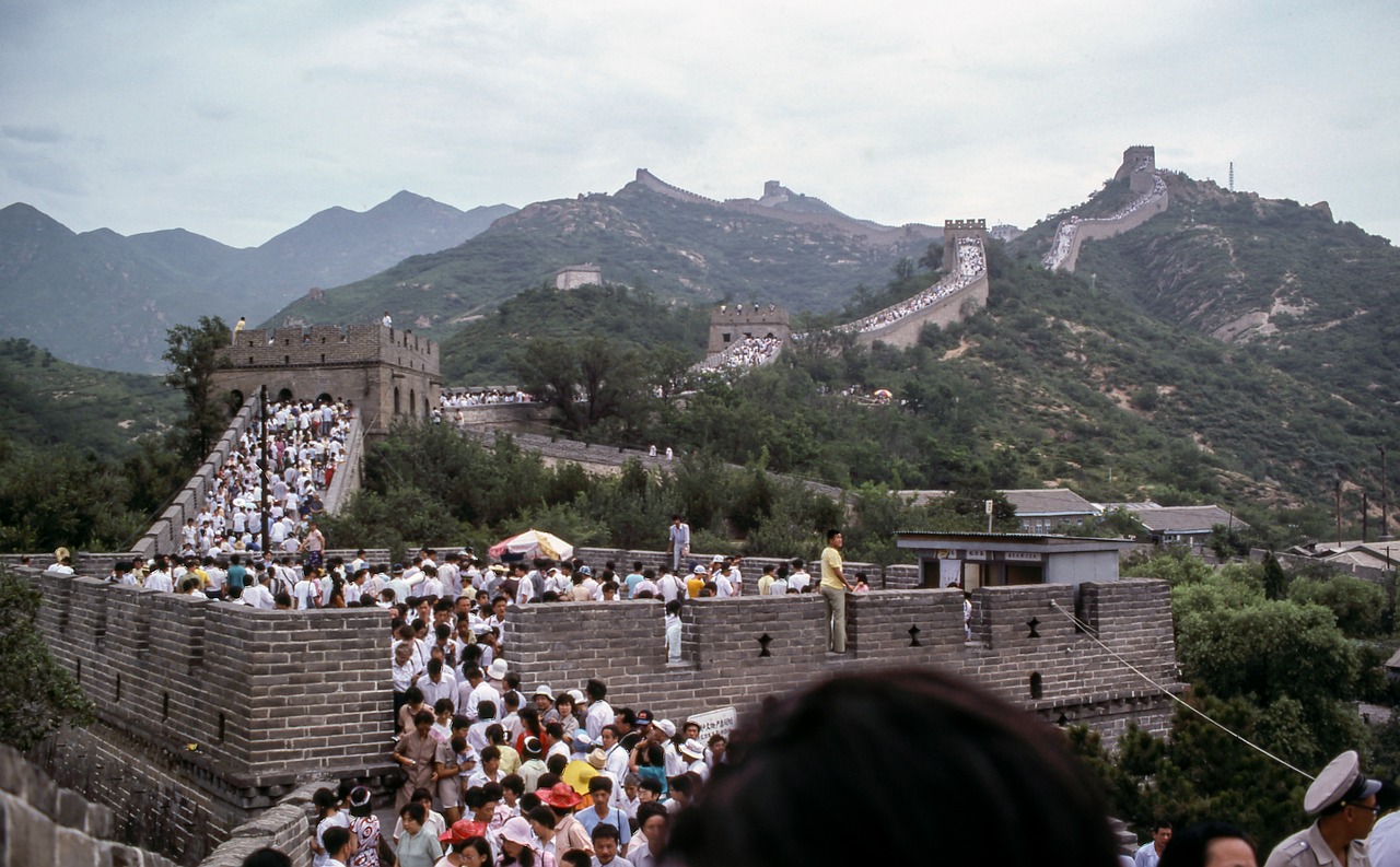 十一黄金周不走寻常路，探寻那些人少景美的独特旅行地