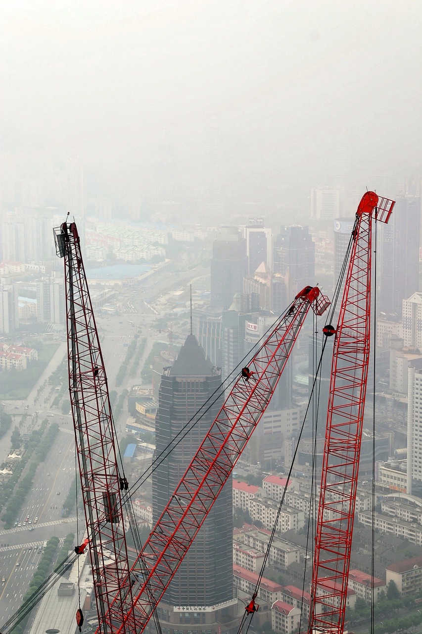 上海高速全部封闭，背后的原因与应对措施