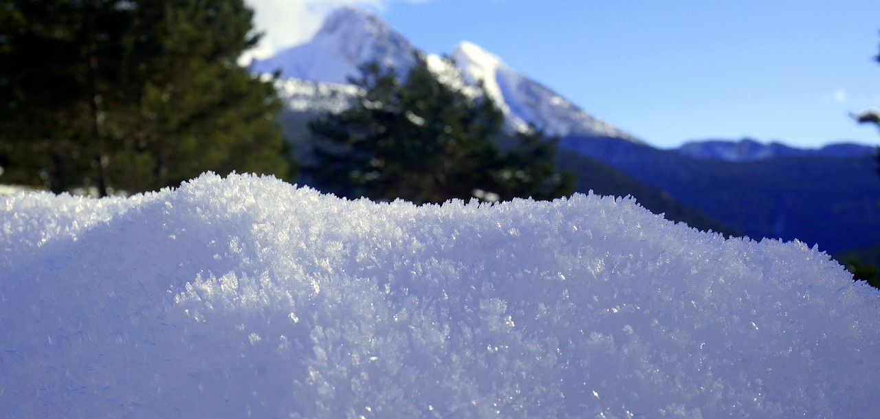 冬日奇遇记，毕棚沟滑雪度假指南，带你走进雪域天堂的秘境