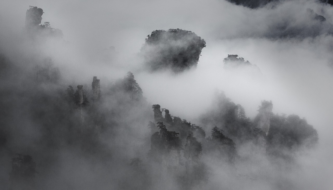 探秘宁波象山，东海之滨的诗与远方——一场自然与文化的深度邂逅