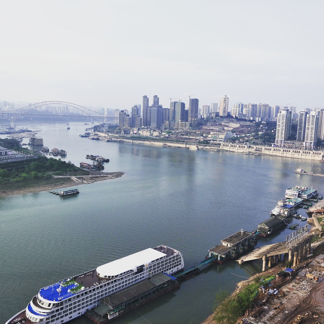 穿越宝岛魅力，探寻台湾旅游的十面风情——一次说走就走的旅行指南